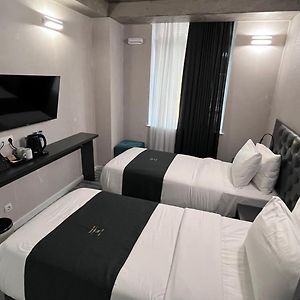 Habitación Económica con 2 Camas Individuales
